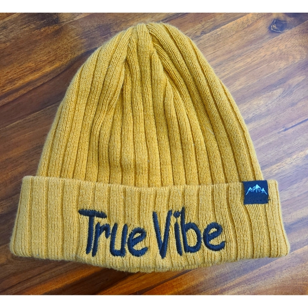 EUC True Vibe Hat